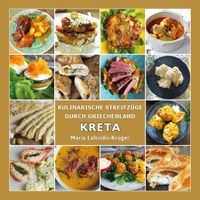 Griechische Kochbücher & Griechische Küche