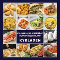 Griechische Kochbücher & Griechische Küche