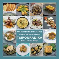 Griechische Kochbücher & griechische Küche